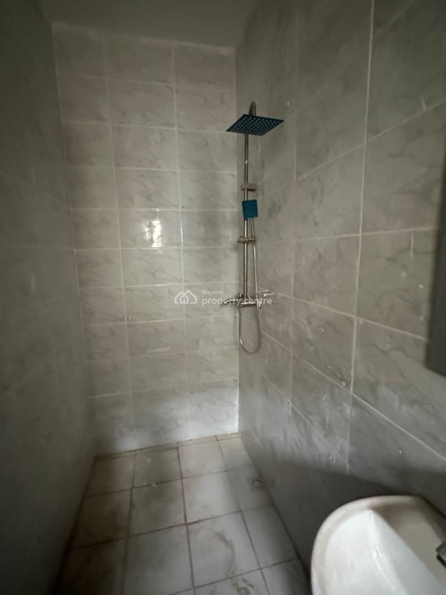 Luxury Spacious Brand New 2 Bedrooms Duplex, By Sahara 4, Lokogoma District, Abuja, Semi-detached Duplex for Rent