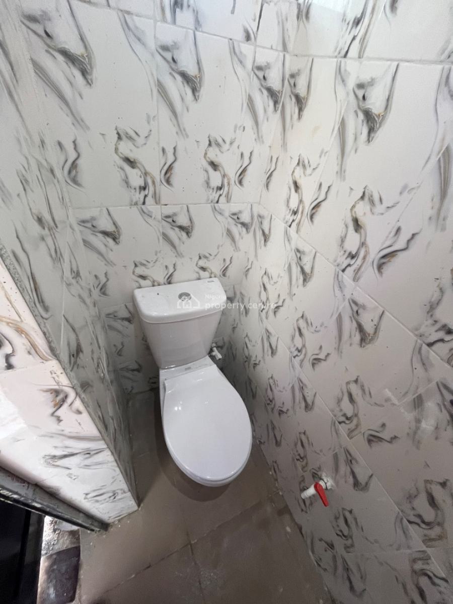 Mini Flat Room and Parlour, Olive Garden Estate Ogombo, Ogombo, Ajah, Lagos, Mini Flat (room and Parlour) for Rent