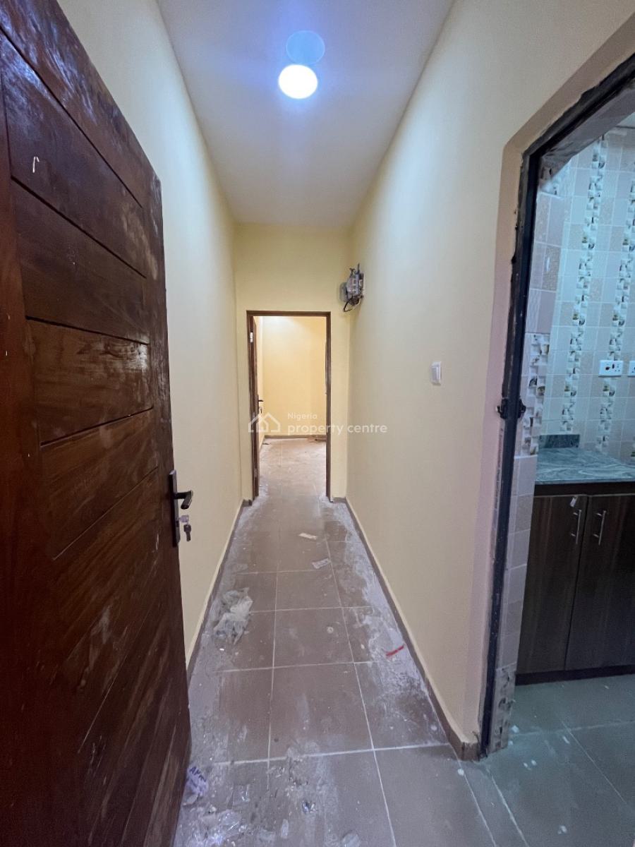 Mini Flat Room and Parlour, Olive Garden Estate Ogombo, Ogombo, Ajah, Lagos, Mini Flat (room and Parlour) for Rent