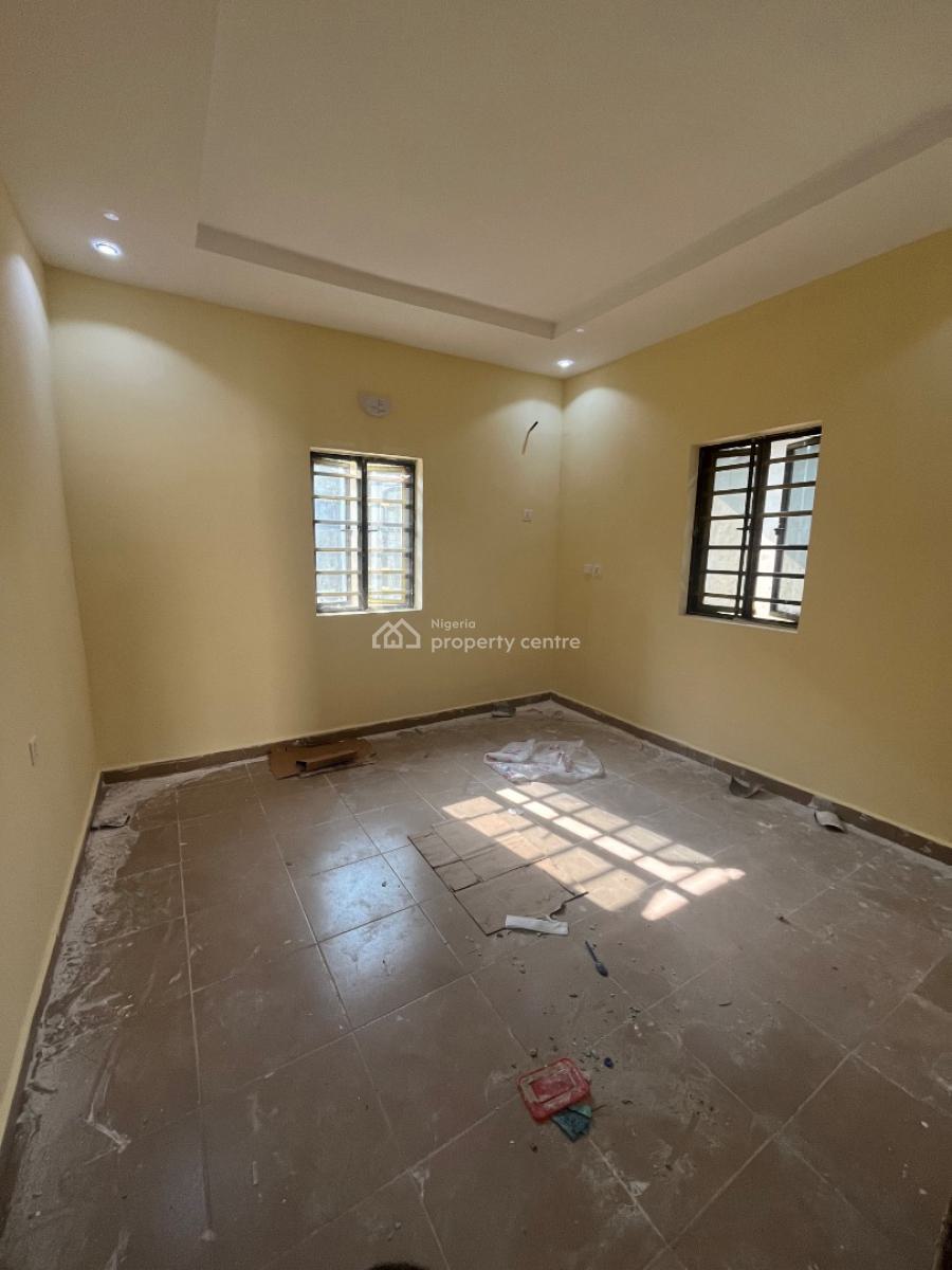Mini Flat Room and Parlour, Olive Garden Estate Ogombo, Ogombo, Ajah, Lagos, Mini Flat (room and Parlour) for Rent