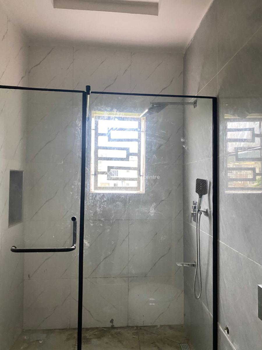 Brand New 6 Units of 7 Bedroom Fully Detached Smart Home, Diplomatic Zone, Katampe Extension, Katampe, Abuja, Detached Duplex for Sale