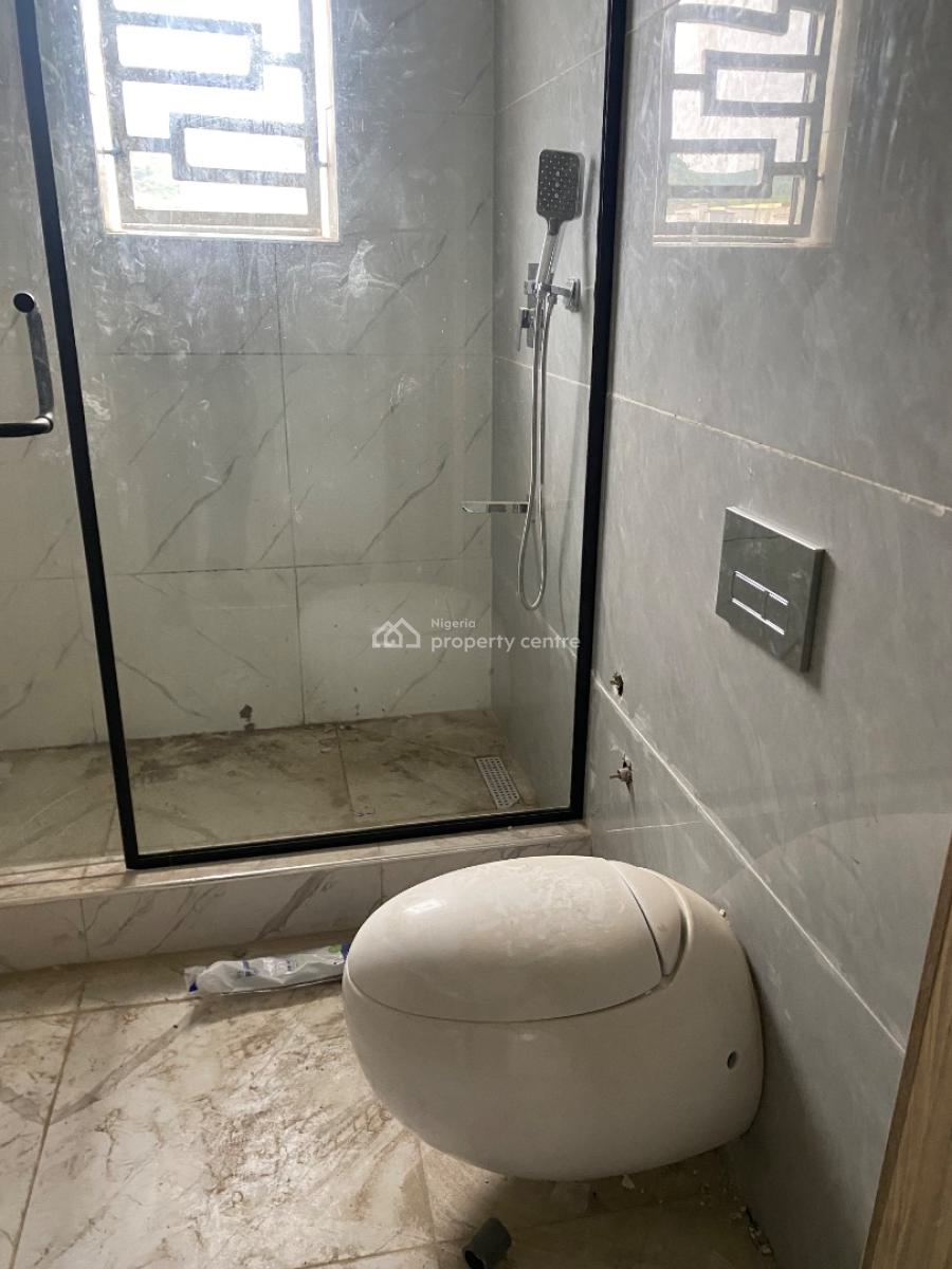 Brand New 6 Units of 7 Bedroom Fully Detached Smart Home, Diplomatic Zone, Katampe Extension, Katampe, Abuja, Detached Duplex for Sale