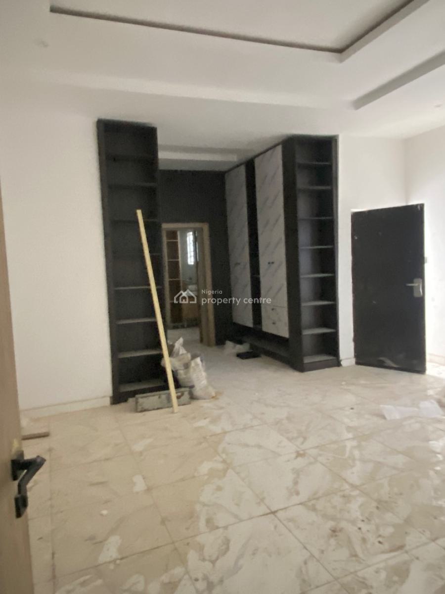 Brand New 6 Units of 7 Bedroom Fully Detached Smart Home, Diplomatic Zone, Katampe Extension, Katampe, Abuja, Detached Duplex for Sale