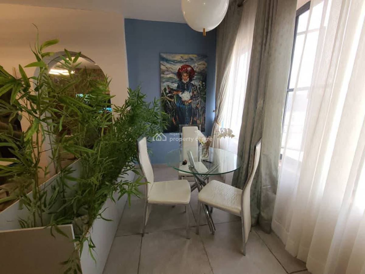 Furnished 2 Bedroom Apartment, Chevron Drive, Lekki, Lagos, Flat / Apartment for Sale