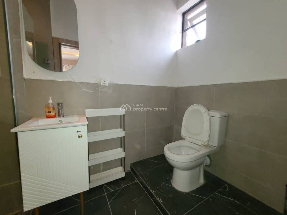 Furnished 2 Bedroom Apartment, Chevron Drive, Lekki, Lagos, Flat / Apartment for Sale
