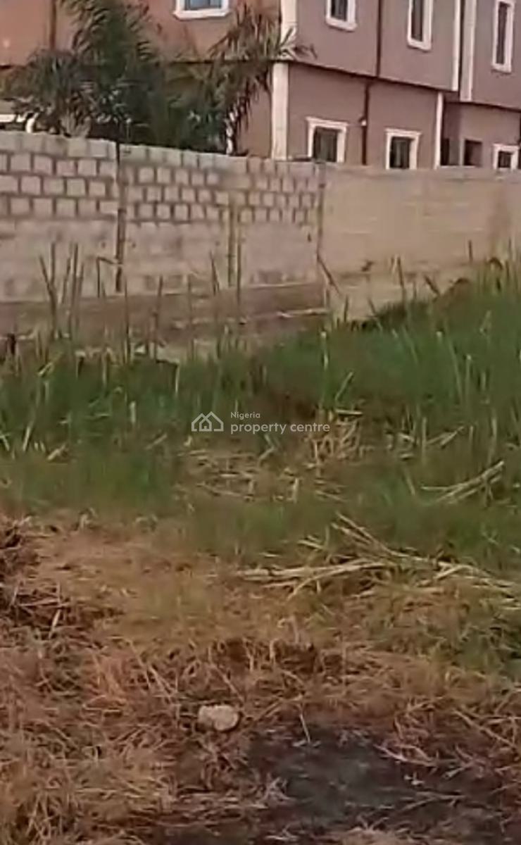 Nicely Located Fully Fenced 3 Plots of Land, Isheri Osun Off Jakande, Ijegun, Ikotun, Lagos, Mixed-use Land for Sale