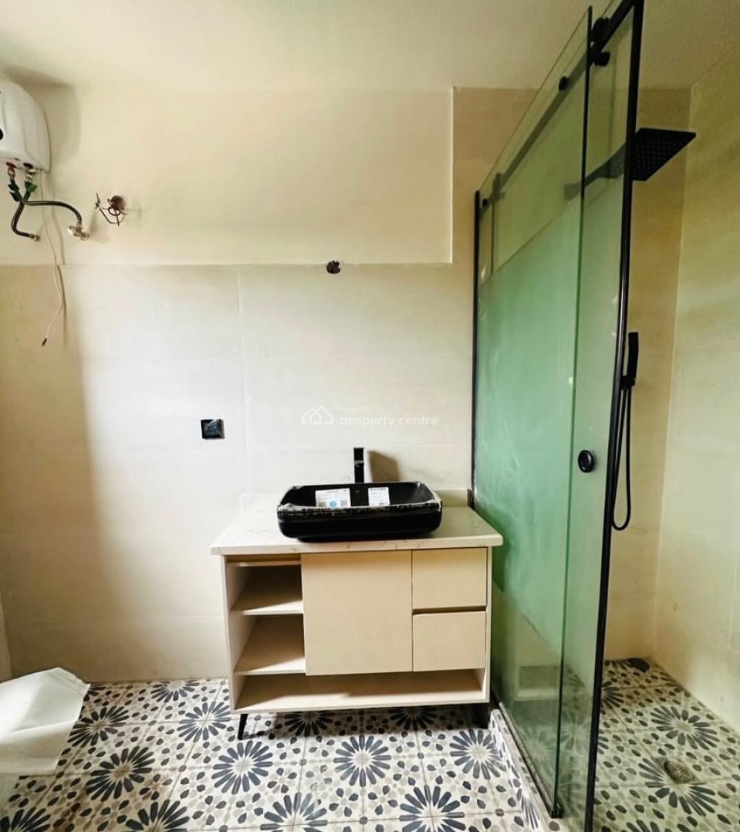 Newly Built 5 Bedroom Duplex Fully Detached with Bq, Gra Phase 2, Magodo, Lagos, Detached Duplex for Sale