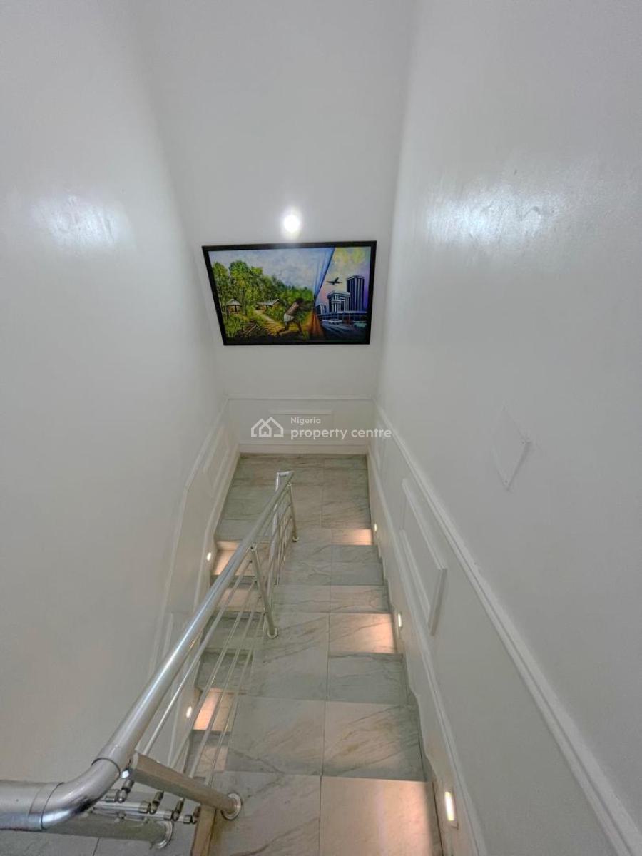 Luxury 2-bedroom Massionate, Chevron, Lekki, Lagos, Flat / Apartment for Rent