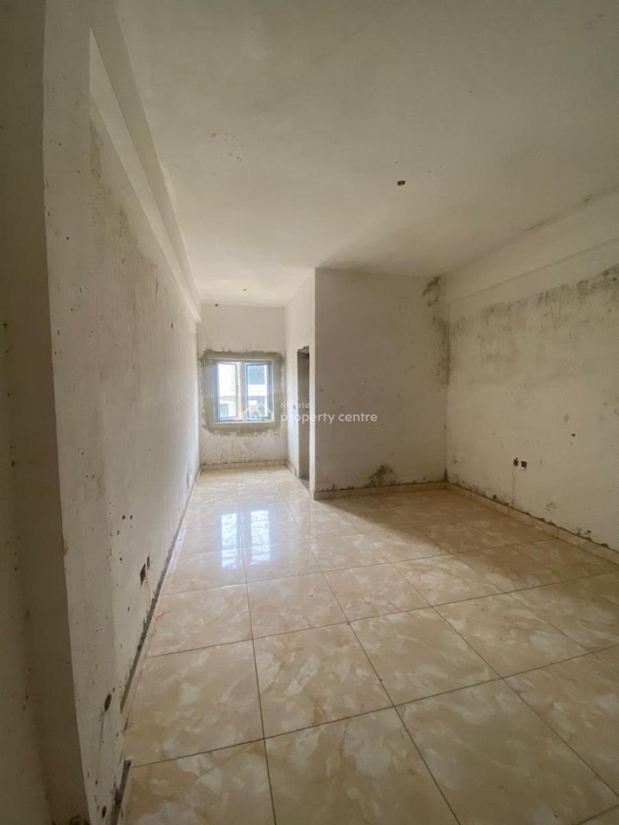 2 Bedroom Apartments, Jahi, Abuja, Block of Flats for Sale