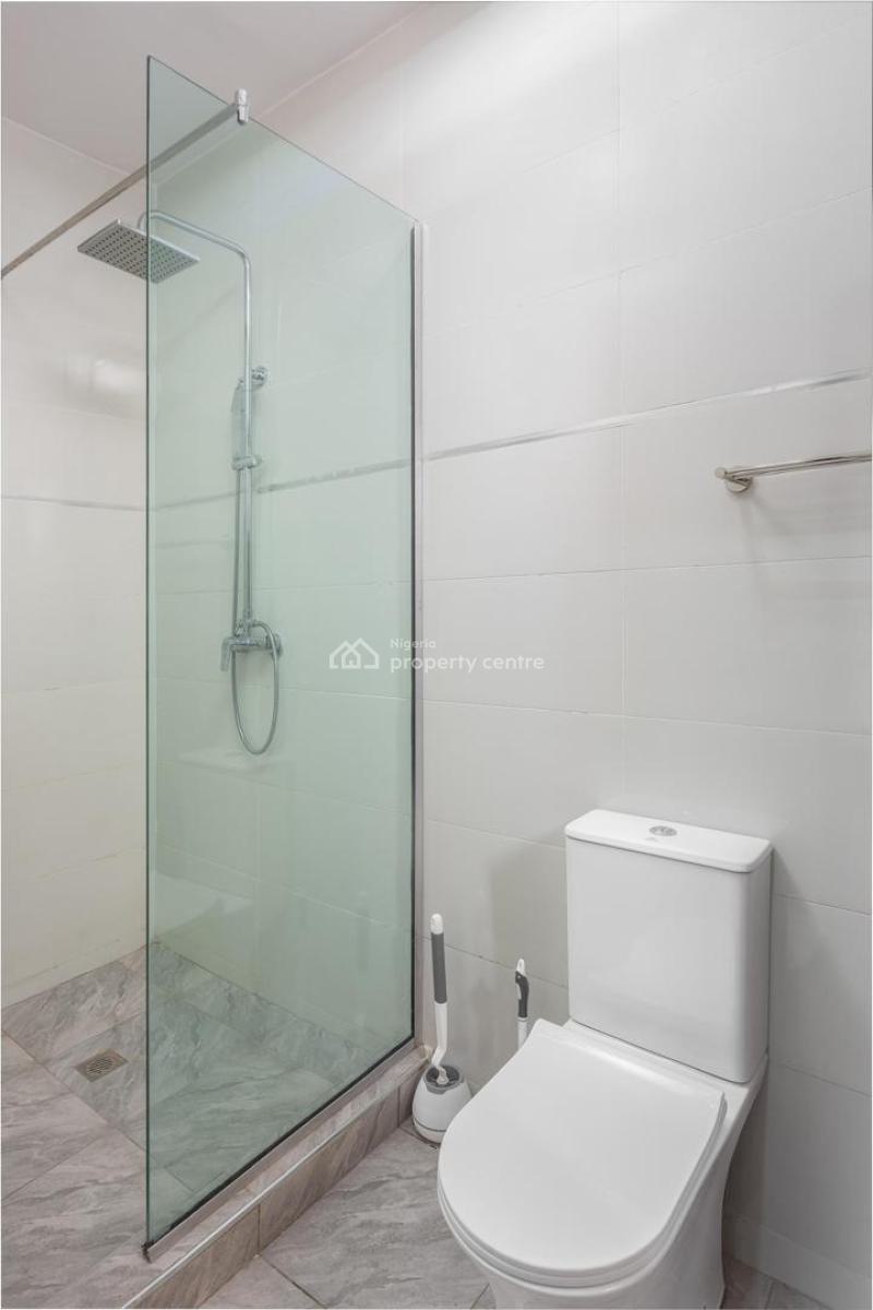 Luxury 3 Bedroom Available, Ikate Elegushi, Lekki, Lagos, Flat / Apartment Short Let