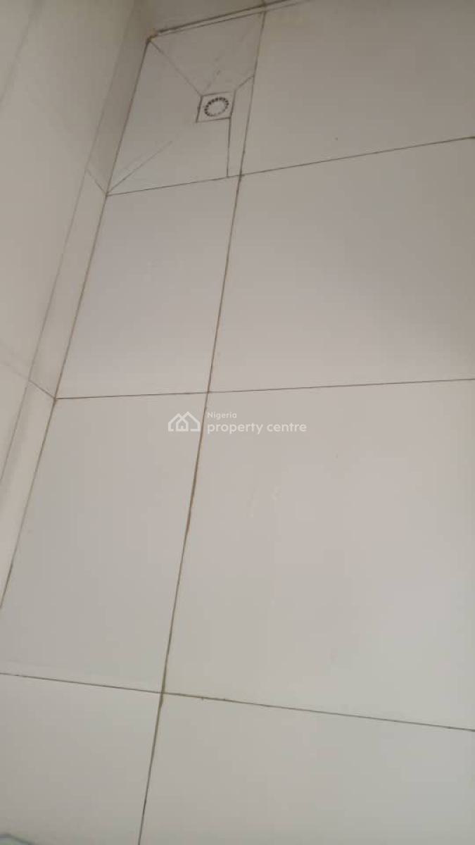 Four (4) Bedroom Semi Detached House with Bq, Lekki Phase 1, Lekki, Lagos, House for Rent