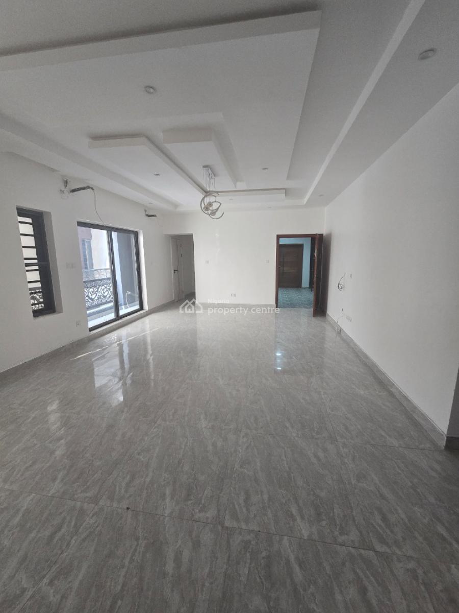 2 Bed Apartment in Ikate, Ikate, Lekki, Lagos, Flat / Apartment for Sale