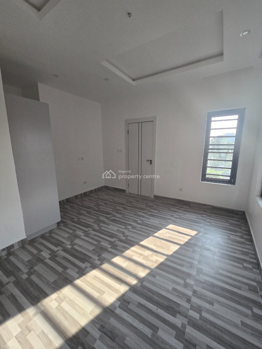 2 Bed Apartment in Ikate, Ikate, Lekki, Lagos, Flat / Apartment for Sale