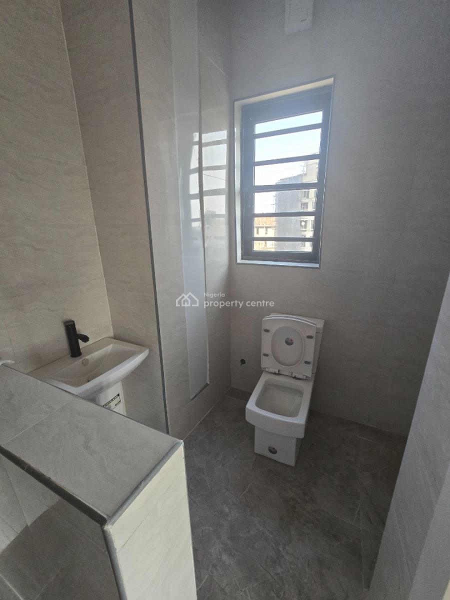 2 Bed Apartment in Ikate, Ikate, Lekki, Lagos, Flat / Apartment for Sale
