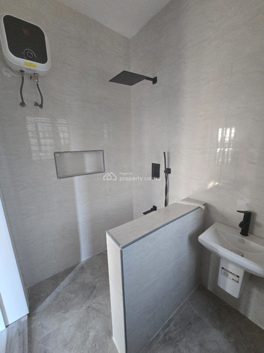 2 Bed Apartment in Ikate, Ikate, Lekki, Lagos, Flat / Apartment for Sale
