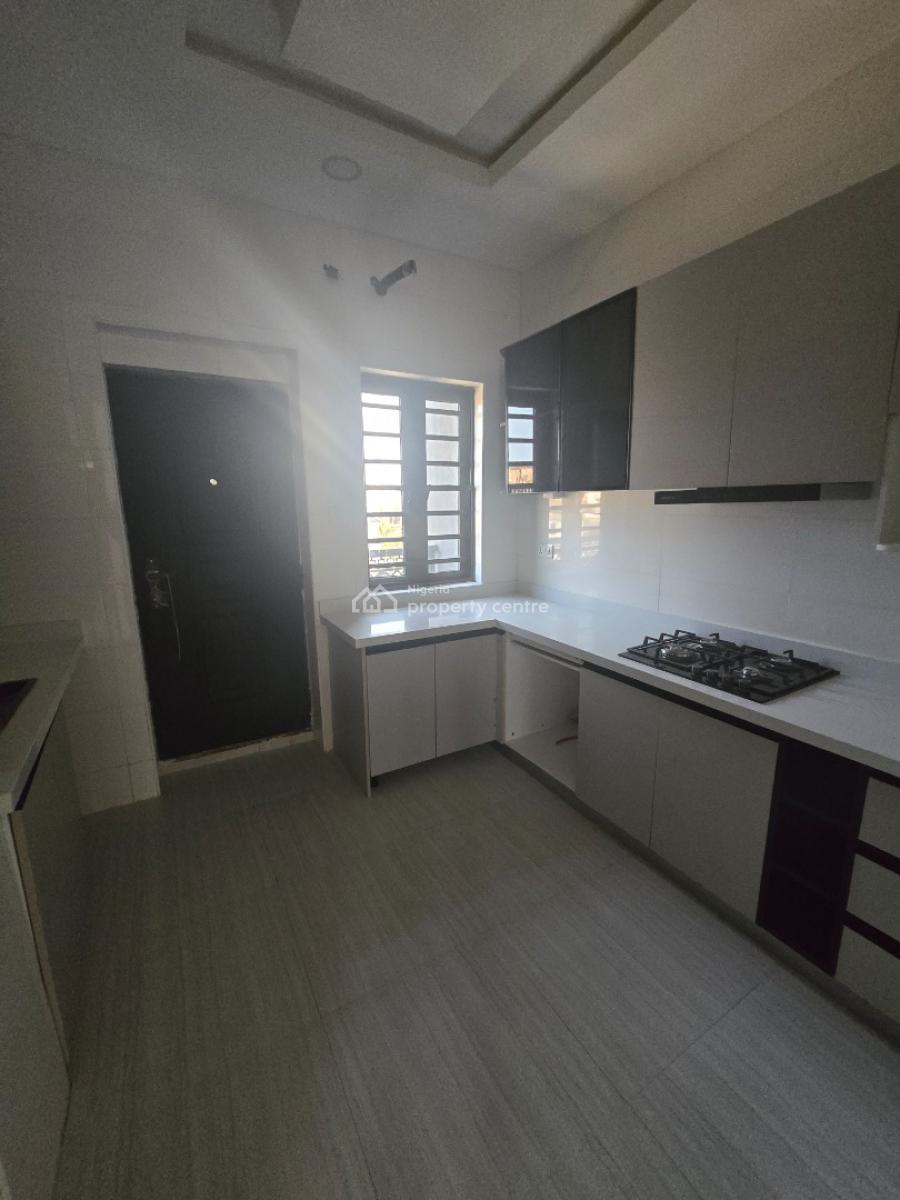 2 Bed Apartment in Ikate, Ikate, Lekki, Lagos, Flat / Apartment for Sale
