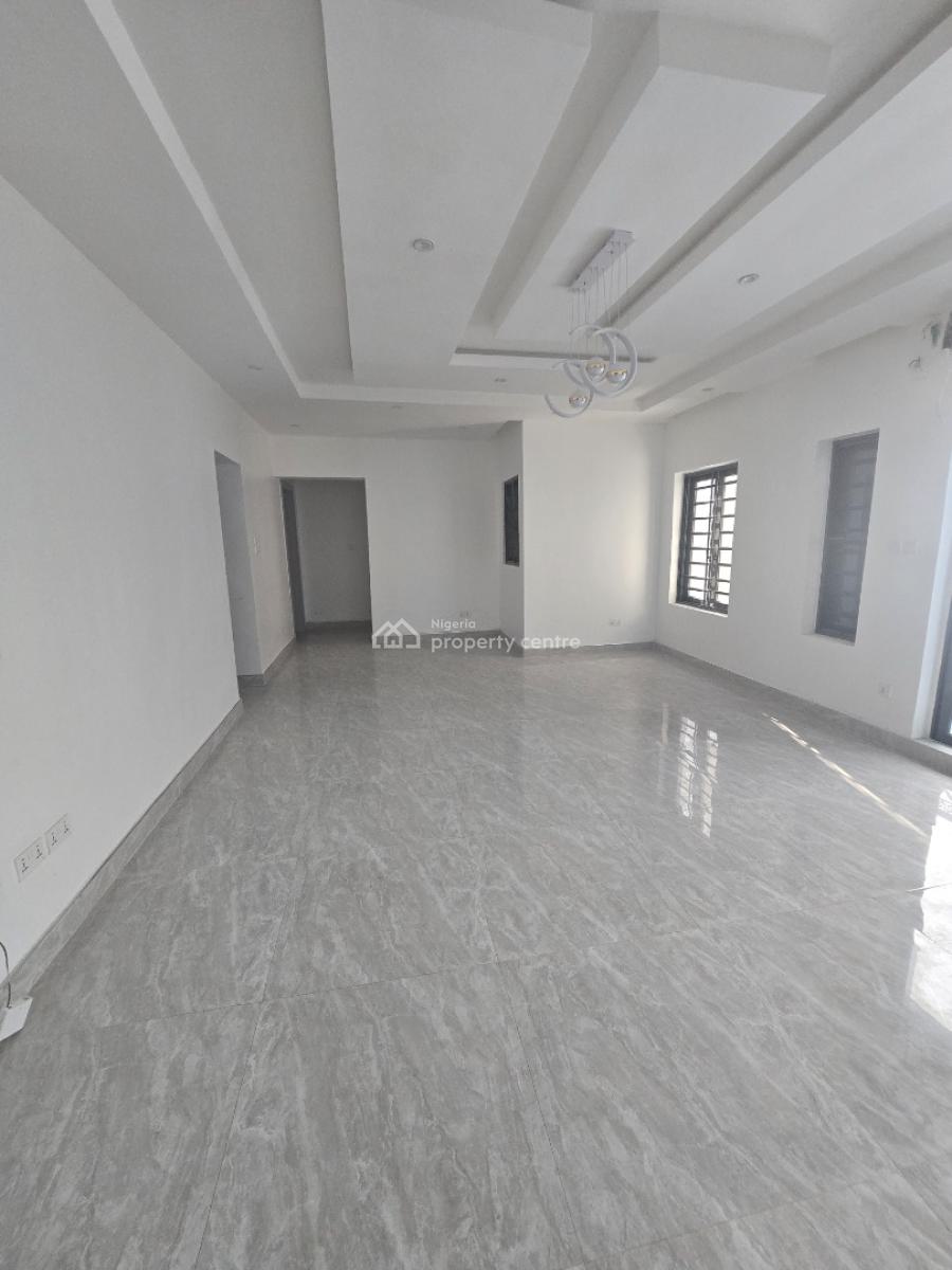 2 Bed Apartment in Ikate, Ikate, Lekki, Lagos, Flat / Apartment for Sale