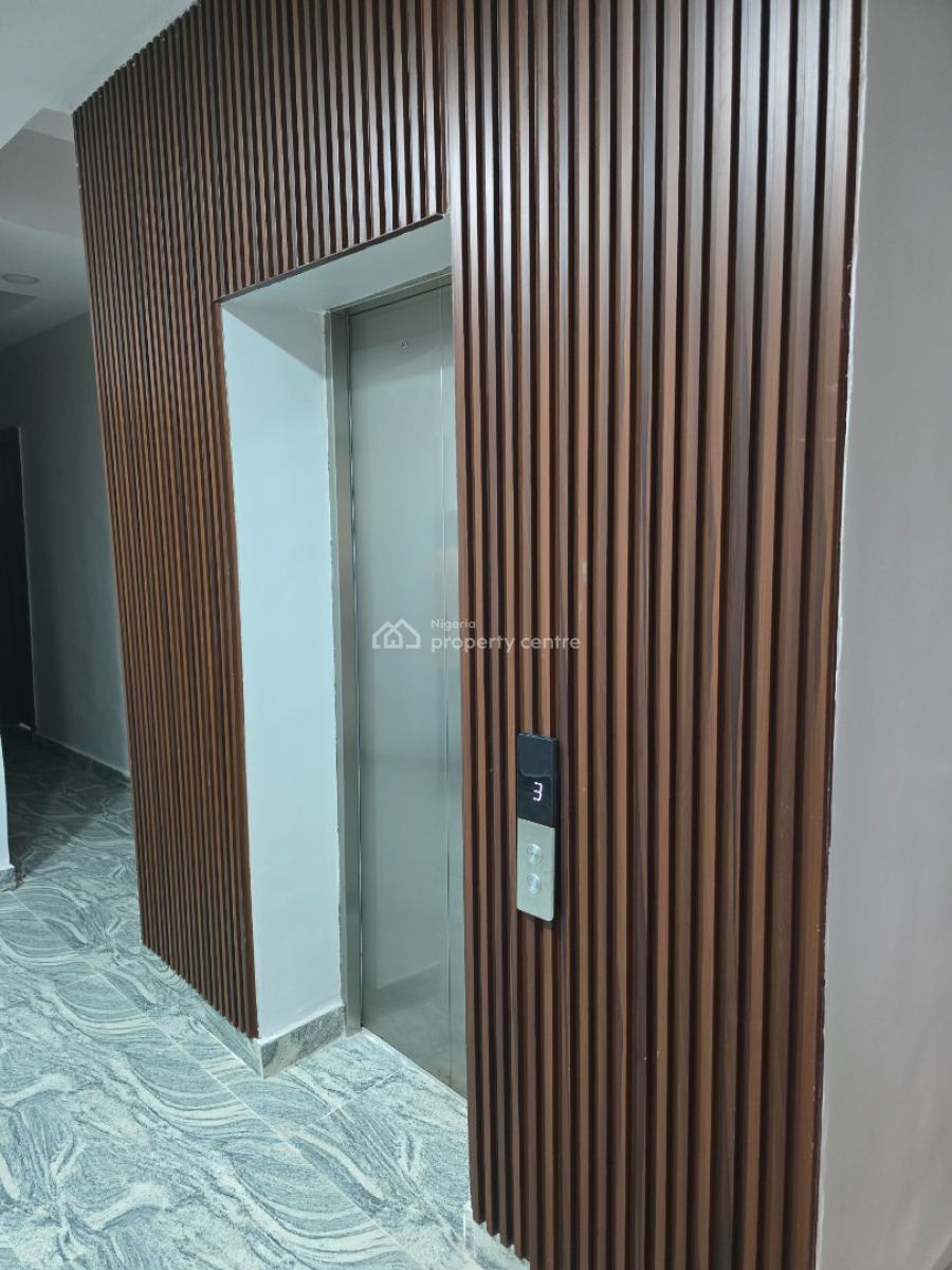 2 Bed Apartment in Ikate, Ikate, Lekki, Lagos, Flat / Apartment for Sale