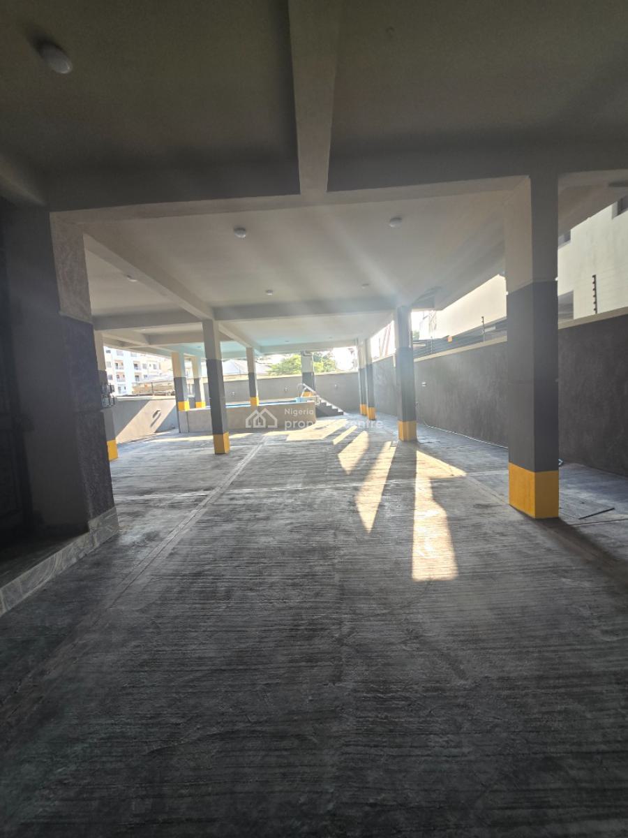 2 Bed Apartment in Ikate, Ikate, Lekki, Lagos, Flat / Apartment for Sale