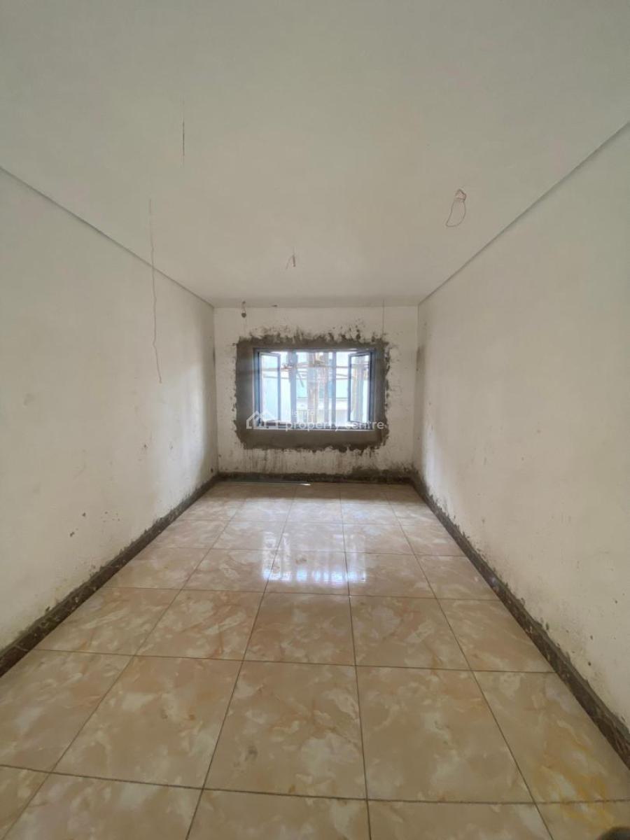 3 Bedroom Apartments with Bq, Jahi, Abuja, Block of Flats for Sale