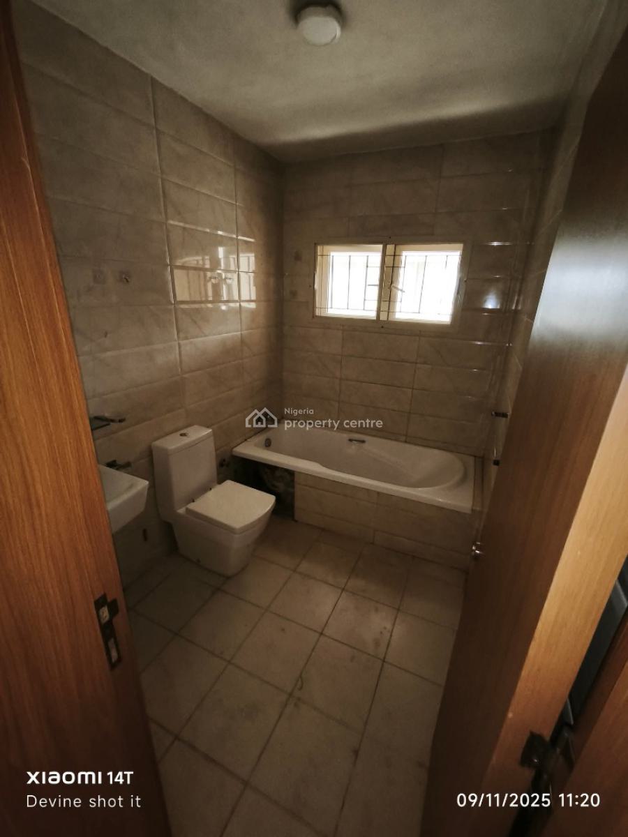 Luxury 2 Unit of 5 Bedroom Duplex for Commercial Purpose on 970 Sqm, on Commercial Road, Victoria Island (vi), Lagos, Detached Duplex for Sale