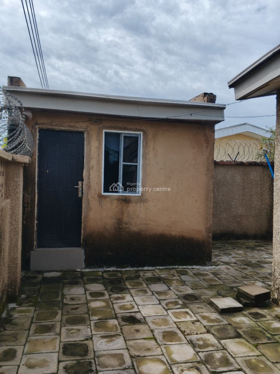 3 Bedroom Fully Detached Bungalow, Kado, Abuja, Detached Bungalow for Sale