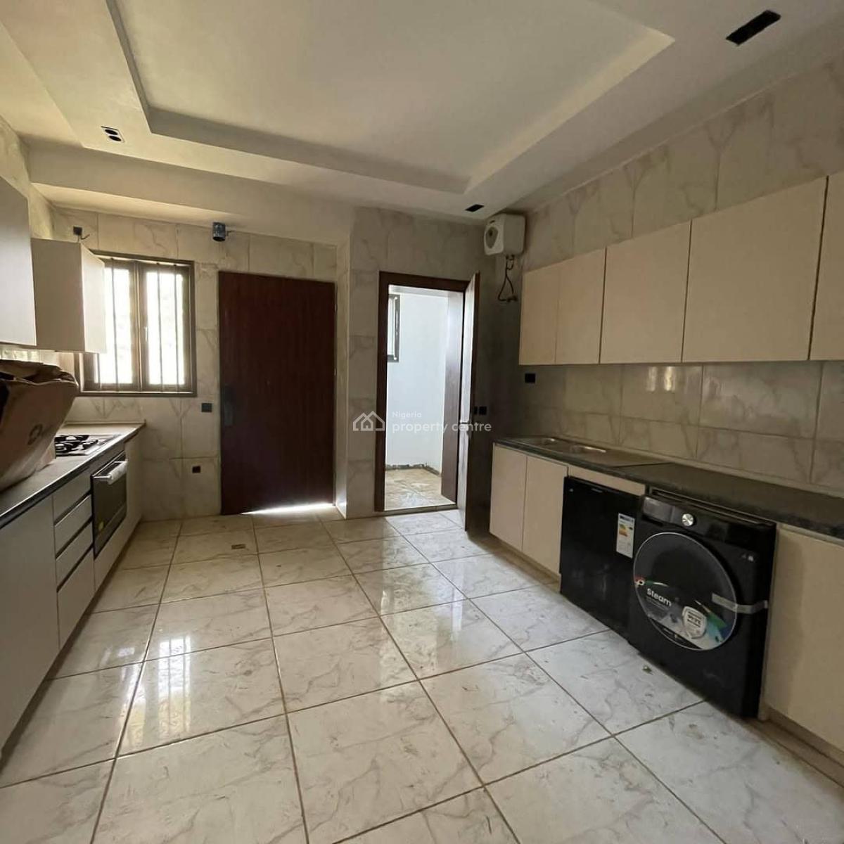 Estate with 30 Units (4 Bed Terrace Duplex + 3 Bed with Bq Flats), Life Camp, Abuja, House for Sale