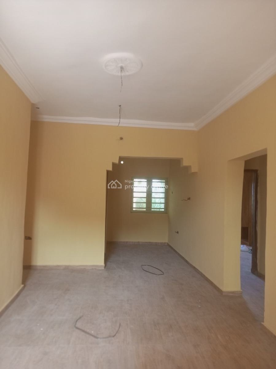 Luxury Newly Built 2 Bedroom Upstairs, Banana Layout Estate Isheri Oshun, Isolo, Lagos, Flat / Apartment for Rent