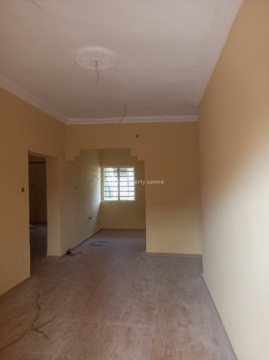 Luxury Newly Built 2 Bedroom Upstairs, Banana Layout Estate Isheri Oshun, Isolo, Lagos, Flat / Apartment for Rent