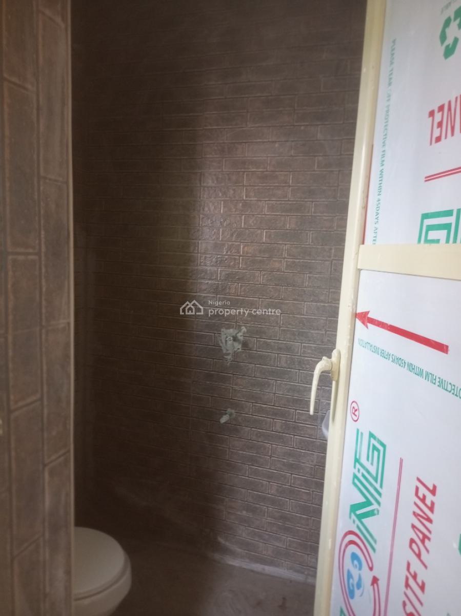Luxury Newly Built 2 Bedroom Upstairs, Banana Layout Estate Isheri Oshun, Isolo, Lagos, Flat / Apartment for Rent