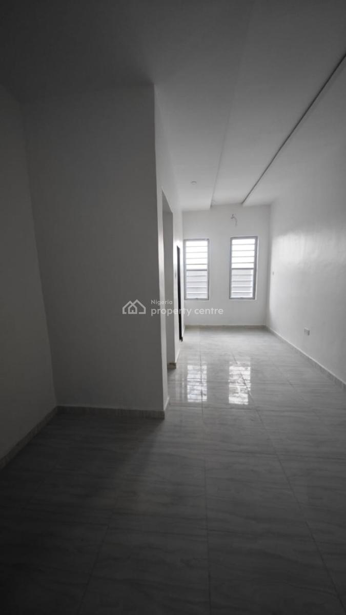 Beautiful Luxurious 2 Bedroom Apartment, in a Secured Call in Estate, Ibeju Lekki, Lagos, Flat / Apartment for Rent