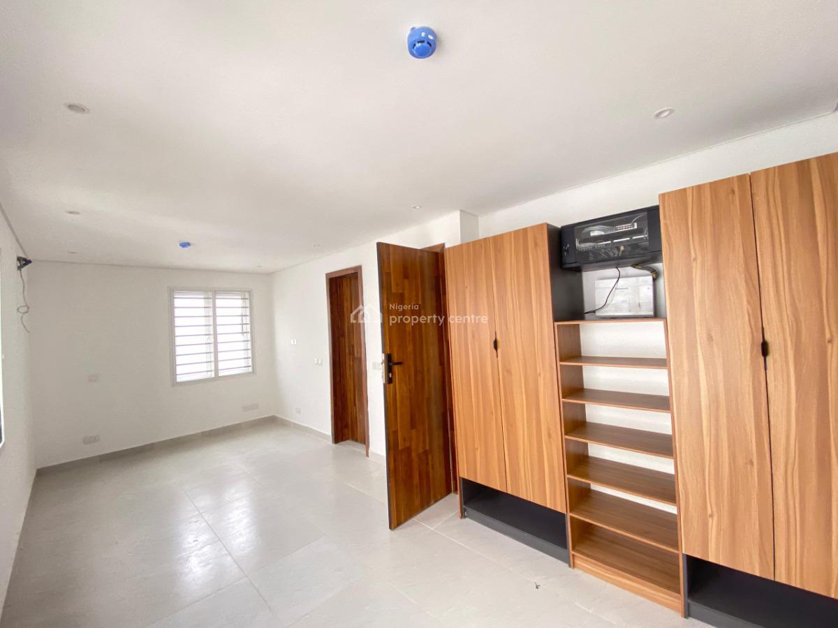 Luxury 4-bedroom Semi Detached Duplex with Bq, Lekki, Lagos, Semi-detached Duplex for Rent
