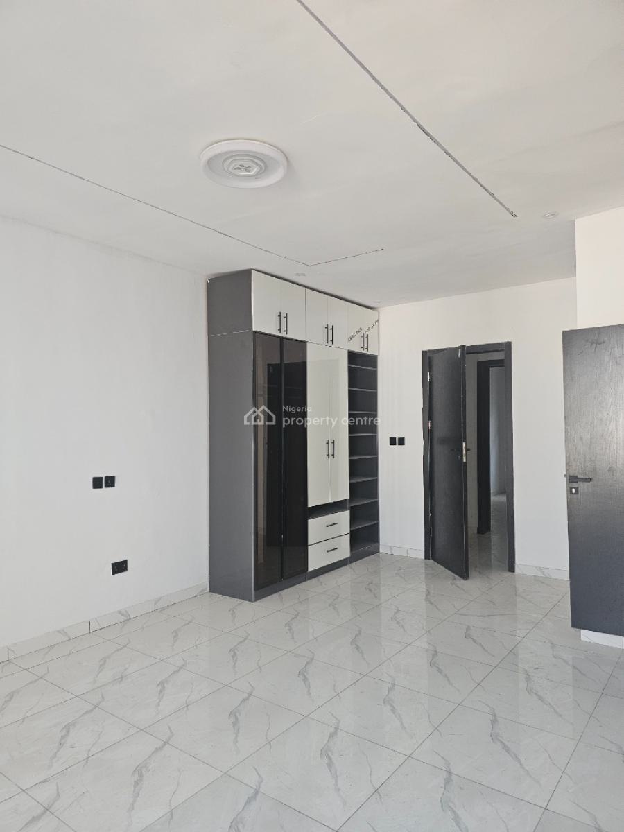 3 Bedrooms Semi Detached Duplex with No Bq, Ikota Gra, Lekki, Lagos, Semi-detached Duplex for Sale