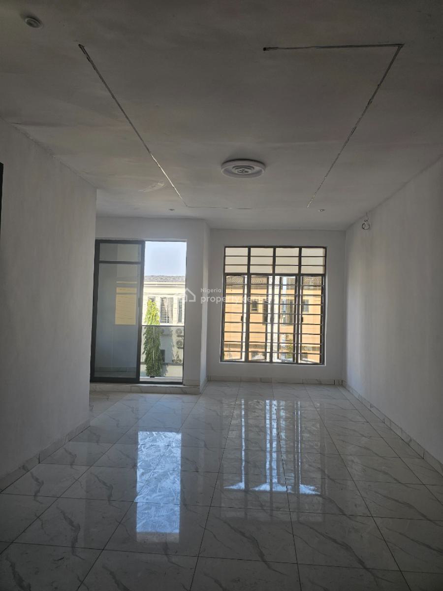 3 Bedrooms Semi Detached Duplex with No Bq, Ikota Gra, Lekki, Lagos, Semi-detached Duplex for Sale