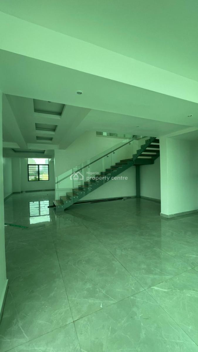 3-bedroom Terrace Duplex in Old Ikoyi, Old Ikoyi, Ikoyi, Lagos, Terraced Duplex for Rent
