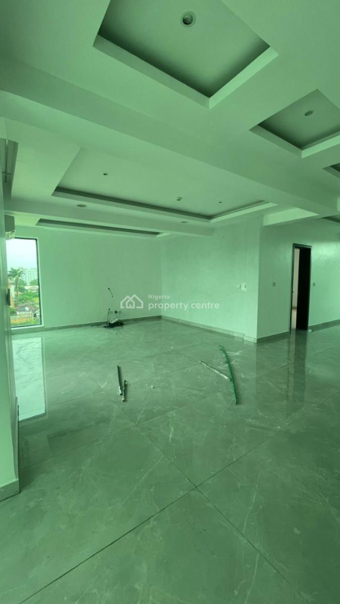 3-bedroom Terrace Duplex in Old Ikoyi, Old Ikoyi, Ikoyi, Lagos, Terraced Duplex for Rent