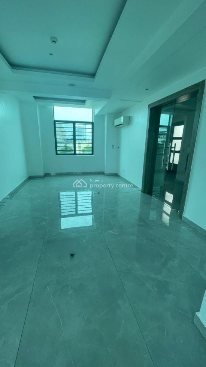 3-bedroom Terrace Duplex in Old Ikoyi, Old Ikoyi, Ikoyi, Lagos, Terraced Duplex for Rent