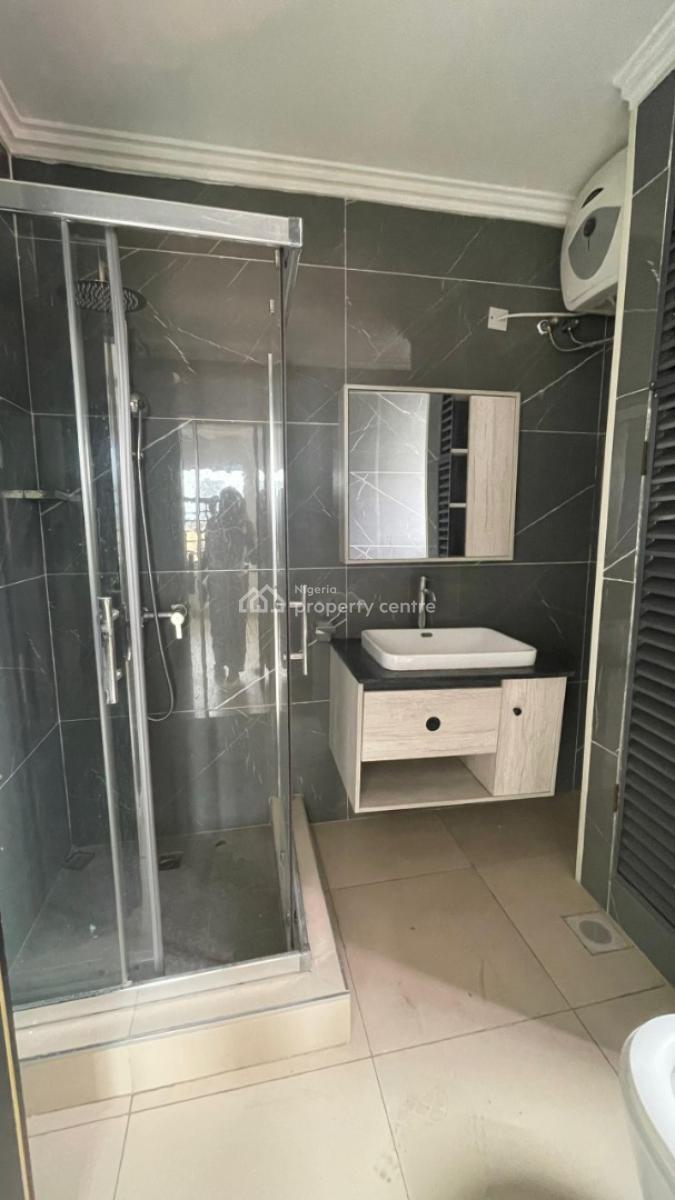 3-bedroom Terrace Duplex in Old Ikoyi, Old Ikoyi, Ikoyi, Lagos, Terraced Duplex for Rent