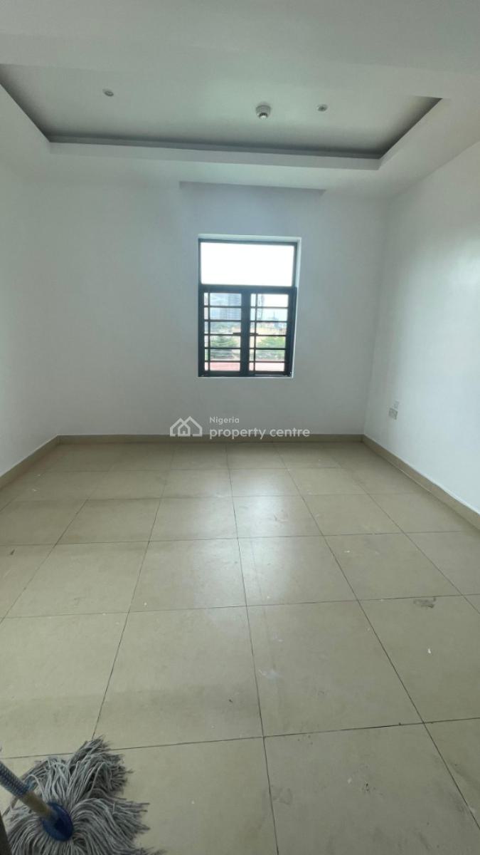 3-bedroom Terrace Duplex in Old Ikoyi, Old Ikoyi, Ikoyi, Lagos, Terraced Duplex for Rent