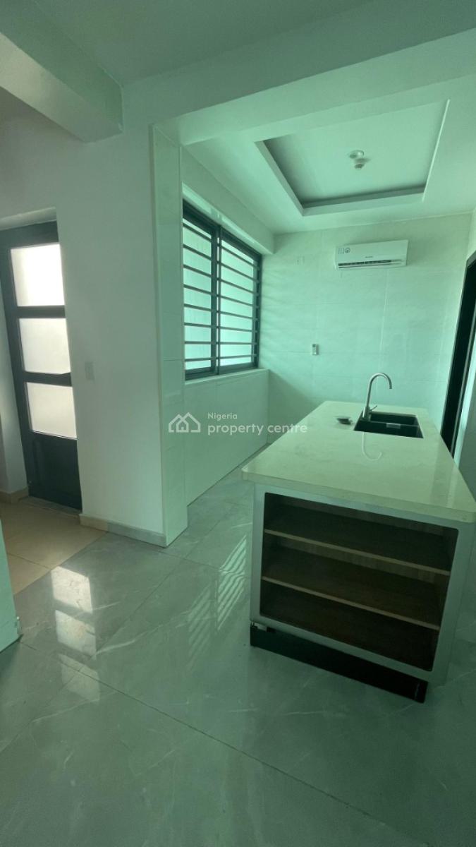 3-bedroom Terrace Duplex in Old Ikoyi, Old Ikoyi, Ikoyi, Lagos, Terraced Duplex for Rent