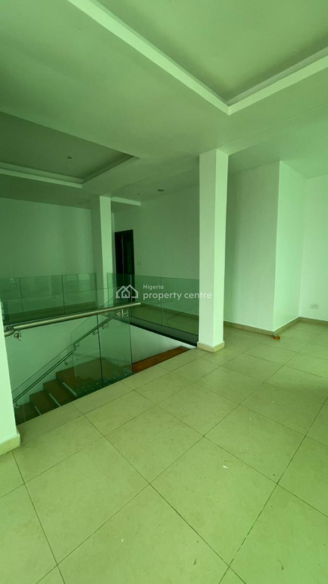 3-bedroom Terrace Duplex in Old Ikoyi, Old Ikoyi, Ikoyi, Lagos, Terraced Duplex for Rent