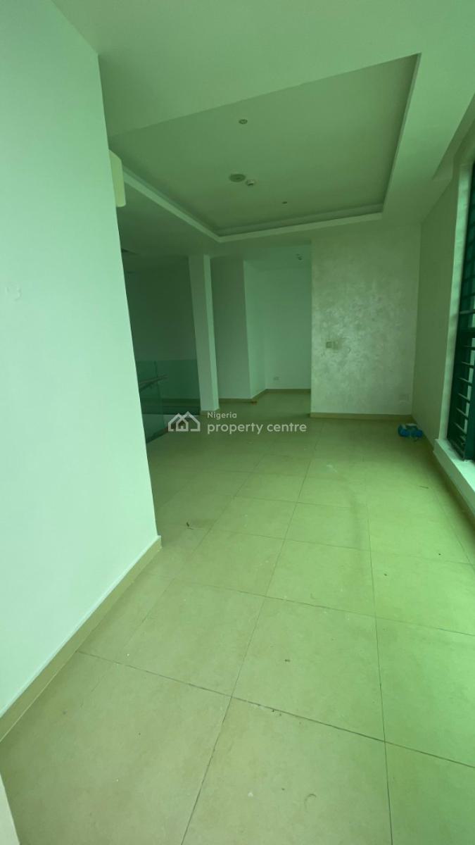 3-bedroom Terrace Duplex in Old Ikoyi, Old Ikoyi, Ikoyi, Lagos, Terraced Duplex for Rent
