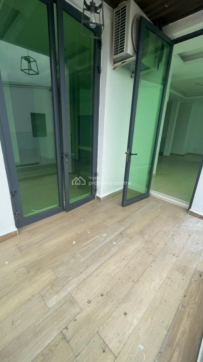 3-bedroom Terrace Duplex in Old Ikoyi, Old Ikoyi, Ikoyi, Lagos, Terraced Duplex for Rent