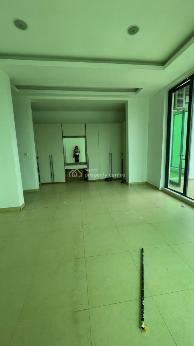 3-bedroom Terrace Duplex in Old Ikoyi, Old Ikoyi, Ikoyi, Lagos, Terraced Duplex for Rent