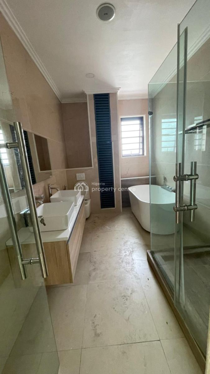 3-bedroom Terrace Duplex in Old Ikoyi, Old Ikoyi, Ikoyi, Lagos, Terraced Duplex for Rent