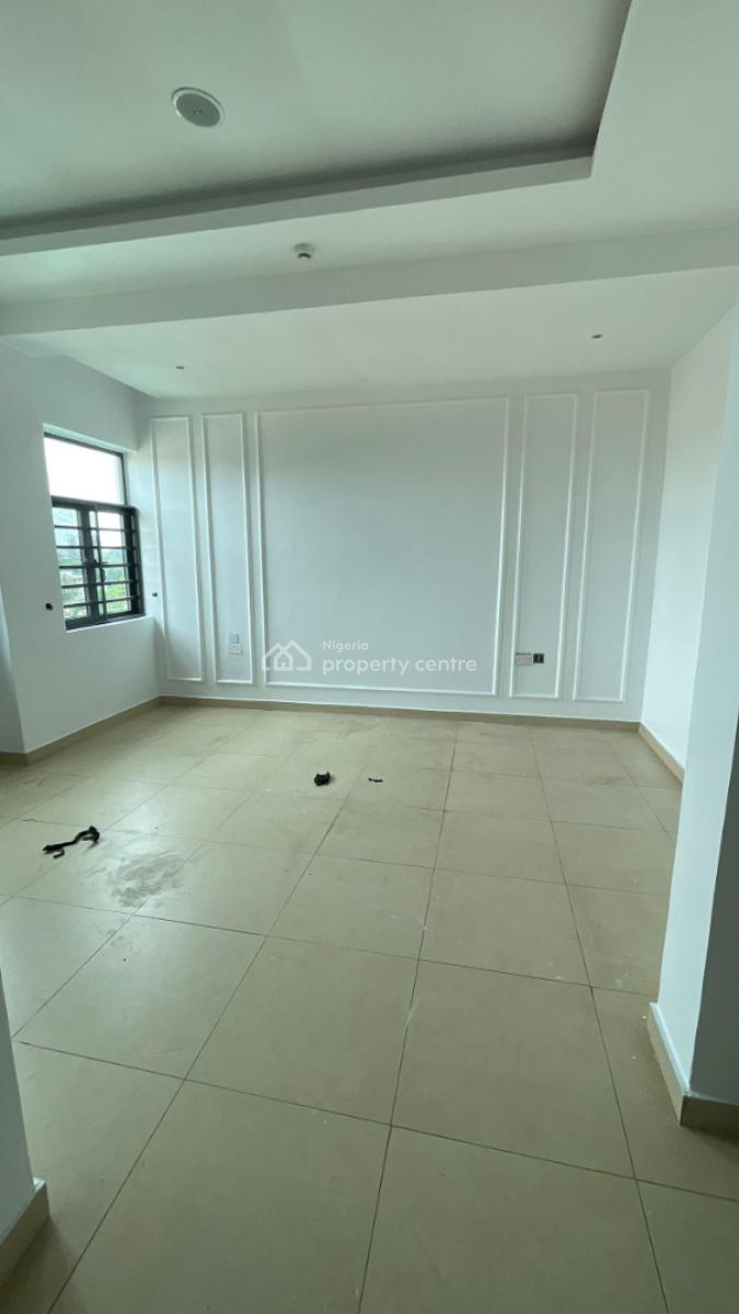 3-bedroom Terrace Duplex in Old Ikoyi, Old Ikoyi, Ikoyi, Lagos, Terraced Duplex for Rent