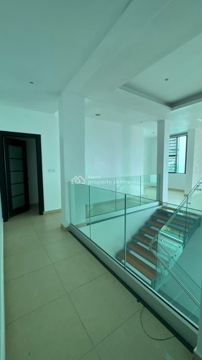3-bedroom Terrace Duplex in Old Ikoyi, Old Ikoyi, Ikoyi, Lagos, Terraced Duplex for Rent