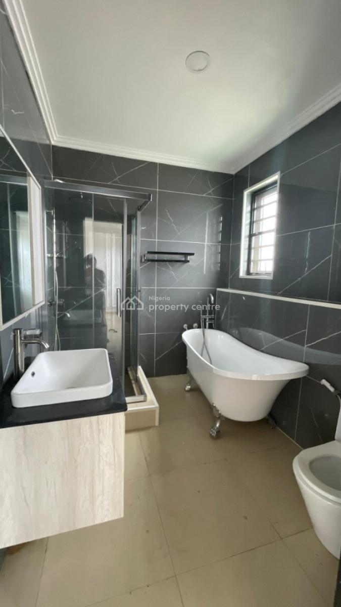 3-bedroom Terrace Duplex in Old Ikoyi, Old Ikoyi, Ikoyi, Lagos, Terraced Duplex for Rent