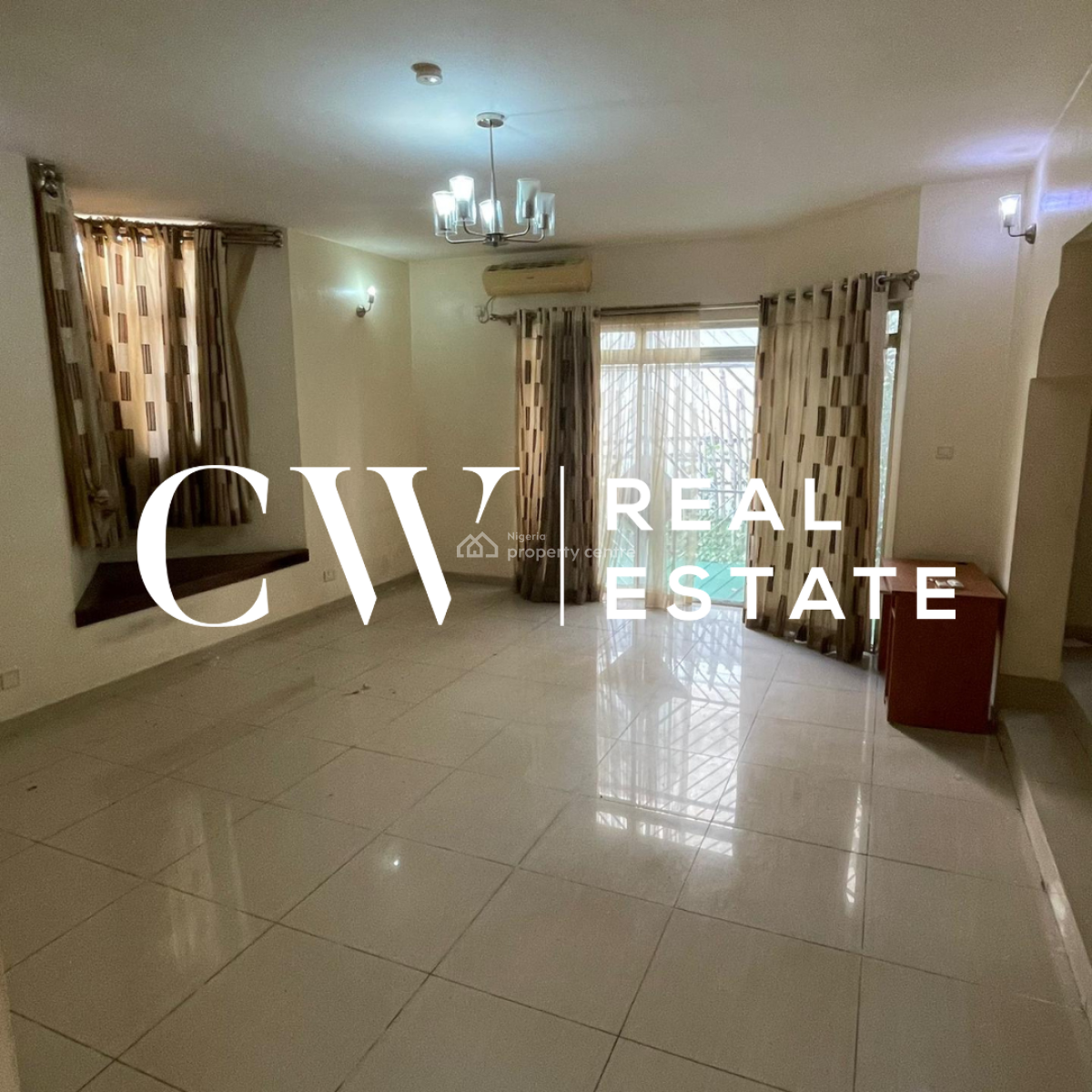 3-bedroom Terrace Duplex, Old Ikoyi, Ikoyi, Lagos, Terraced Duplex for Rent
