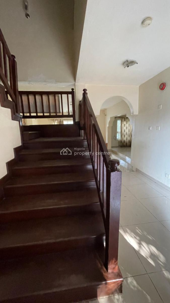 3-bedroom Terrace Duplex, Old Ikoyi, Ikoyi, Lagos, Terraced Duplex for Rent